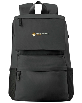 Picture of Universal Group Laptop Backpack