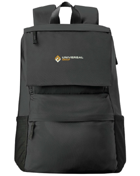 Picture of Universal Group Laptop Backpack