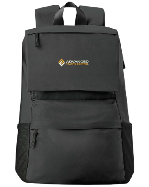 Picture of Advance Traffic Control Laptop Backpack