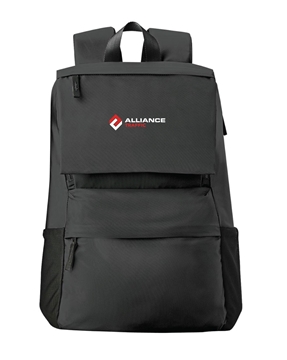 Picture of Alliance Traffic Laptop Backpack