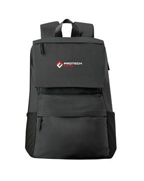 Picture of Protech Traffic Laptop Backpack