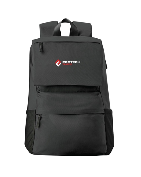 Picture of Protech Traffic Laptop Backpack