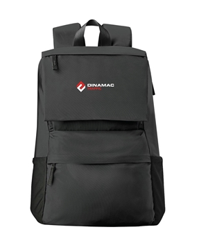 Picture of Dinamac Traffic Laptop Backpack