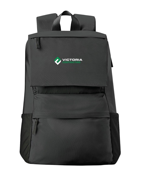 Picture of Victoria Contracting Laptop Backpack
