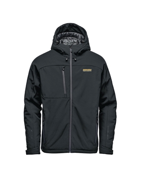 Picture of Energetic Traffic Control Insulated Softshell Jacket