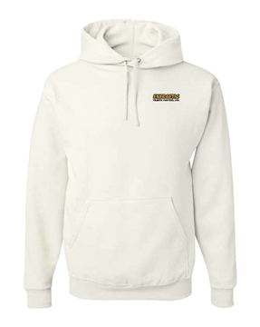 Picture of Energetic Traffic Control Fleece Hooded Sweatshirt 