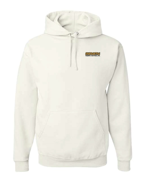 Picture of Energetic Traffic Control Fleece Hooded Sweatshirt 