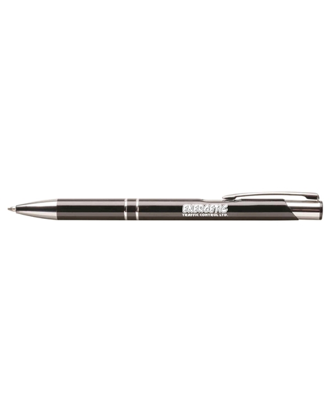 Picture of Energetic Traffic Control Glass Pen
