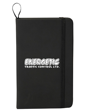 Picture of Energetic Traffic Control Small Journal