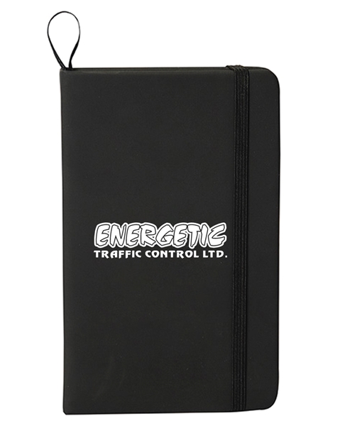 Picture of Energetic Traffic Control Small Journal