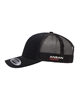 Picture of Ansan Traffic Trucker Cap