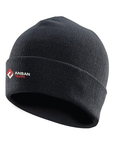 Picture of Ansan Traffic Control Beanie
