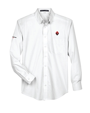 Picture of Ansan Traffic Long Sleeve Dress Shirt