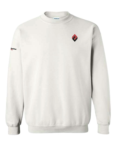Picture of Ansan Traffic Fleece Crew