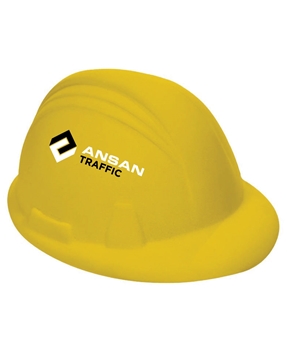 Picture of Ansan Traffic Hard Hat Stress Reliever