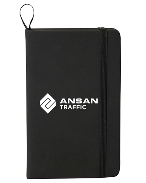 Picture of Ansan Traffic Small Journal