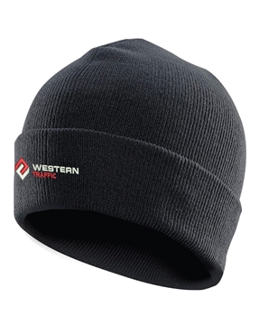 Picture of Western Traffic Control Beanie