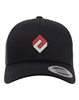 Picture of Western Traffic Trucker Cap