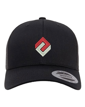 Picture of Western Traffic Trucker Cap