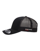 Picture of Western Traffic Trucker Cap