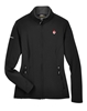 Picture of Protech Traffic Soft Shell Jacket 