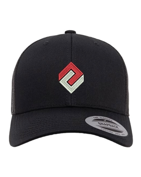 Picture of Protech Traffic Trucker Cap