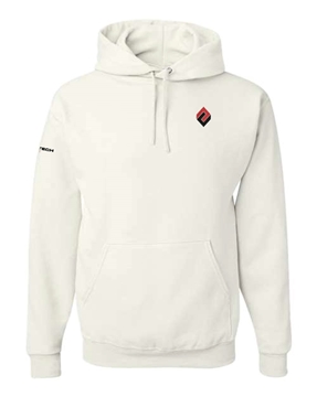 Picture of Protech Traffic Fleece Hooded Sweatshirt