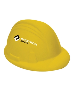 Picture of Protech Traffic Hard Hat Stress Reliever