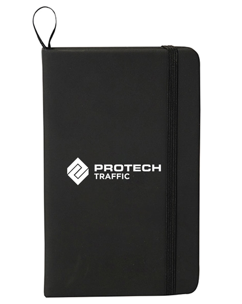 Picture of Protech Traffic  Small Journal