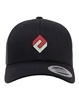 Picture of Dinamac Traffic Trucker Cap