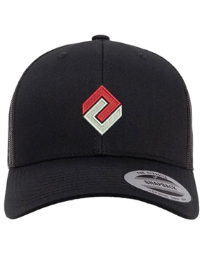 Picture of Alliance Traffic Trucker Cap