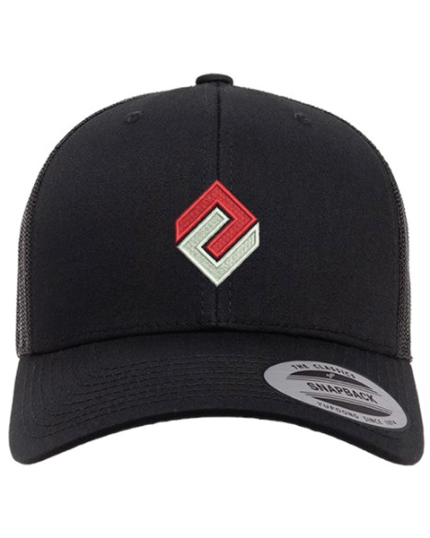 Picture of Alliance Traffic Trucker Cap