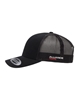 Picture of Alliance Traffic Trucker Cap