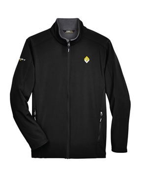 Picture of Valley Traffic Soft Shell Jacket