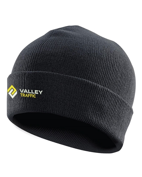 Picture of Valley Traffic  Control Beanie