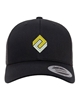 Picture of Valley Traffic Trucker Cap