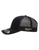 Picture of Valley Traffic Trucker Cap