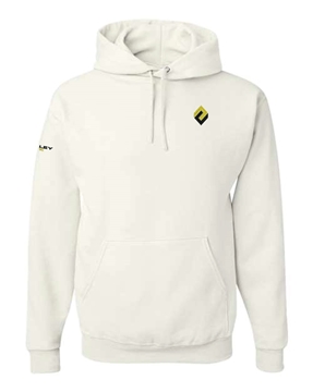 Picture of Valley Traffic Fleece Hooded Sweatshirt