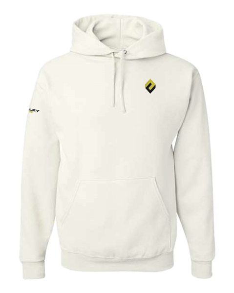 Picture of Valley Traffic Fleece Hooded Sweatshirt