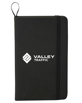 Picture of Valley Traffic Small Journal