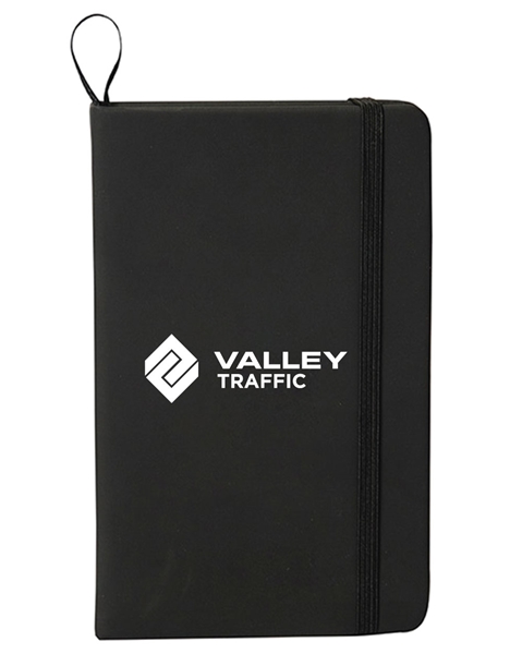 Picture of Valley Traffic Small Journal