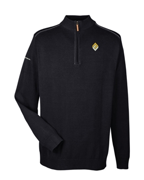 Picture of Universal Group Quarter Zip Sweater