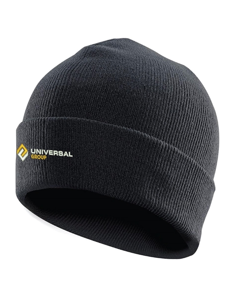 Picture of Universal Group Beanie