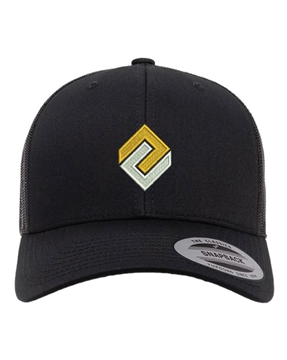 Picture of Universal Group Trucker Cap