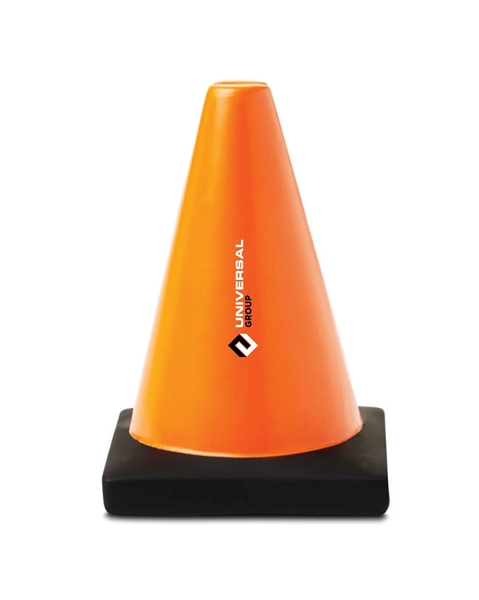 Picture of Universal Group Construction Cone Stress Reliever