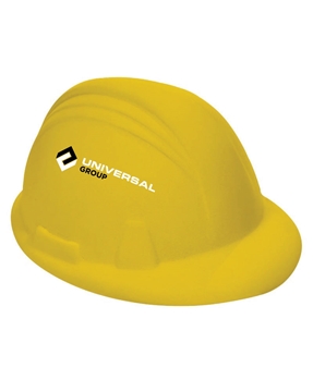 Picture of Universal Group Hard Hat Stress Reliever