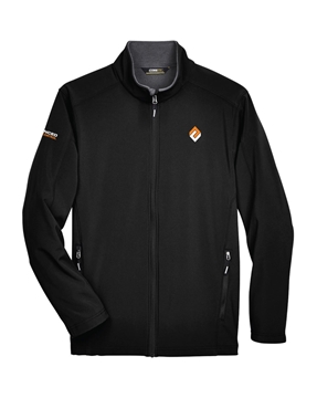 Picture of Advance Traffic Control Soft Shell Jacket