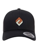 Picture of Advance Traffic Control Trucker Cap