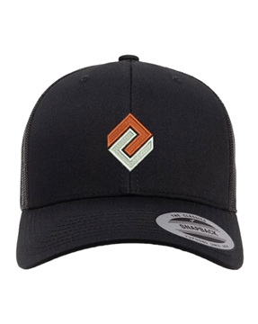 Picture of Advance Traffic Control Trucker Cap