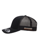 Picture of Advance Traffic Control Trucker Cap